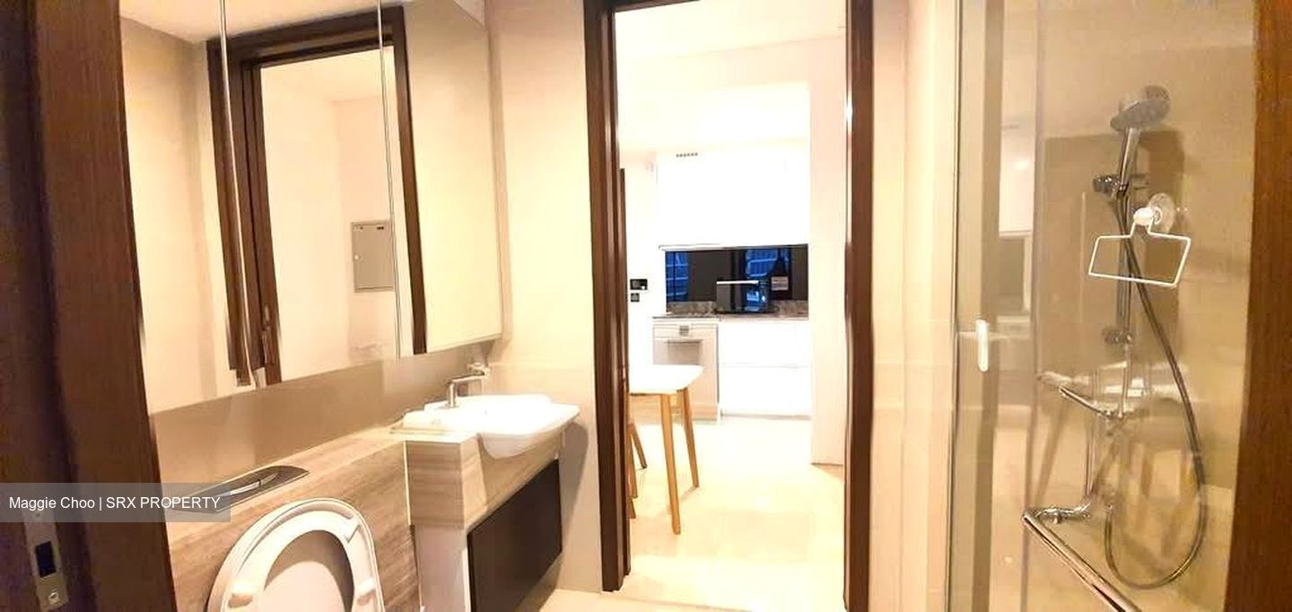 Robinson Suites (D1), Apartment #549889061